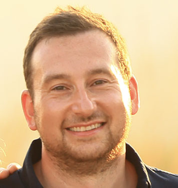 Lee McIlwraith